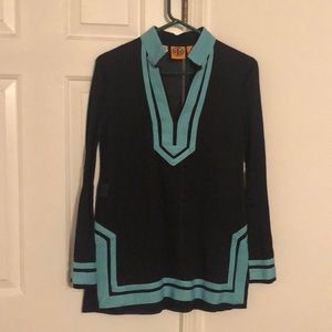 Tory Burch Tunic